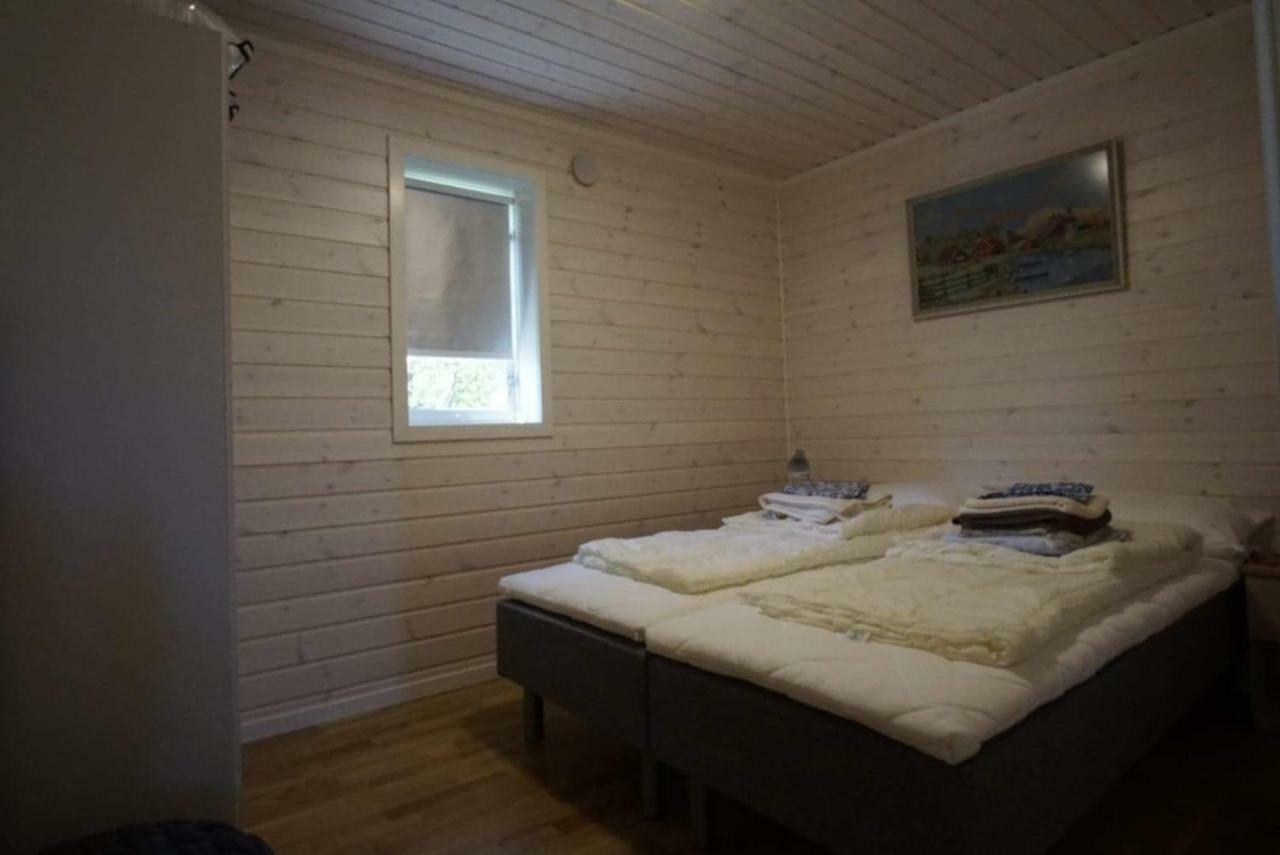 Karistua Villa Hansnes Екстериор снимка